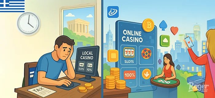 Image: Τι πρέπει να γνωρίζεις πριν μπεις στο Yep Casino