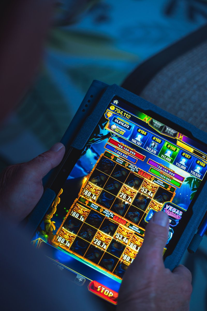 Une nouvelle ère pour le jeu mobile en 2026, mad casino en ligne