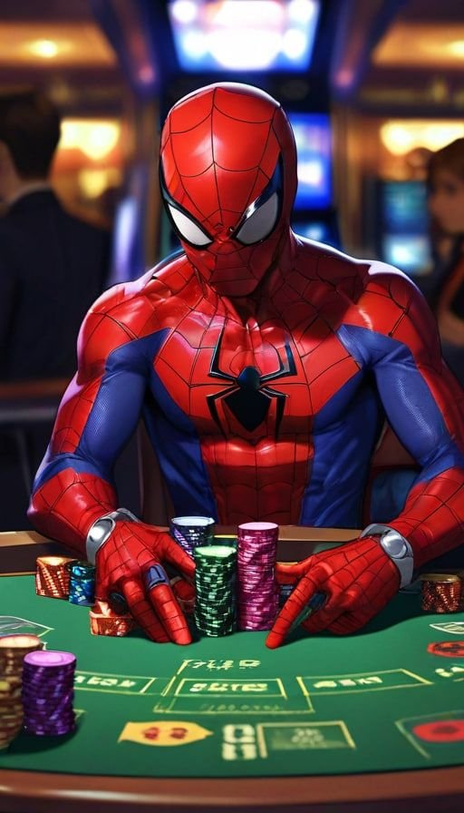 Vegashero Casino: The New Hotspot for UK Gamblers in United Kingdom